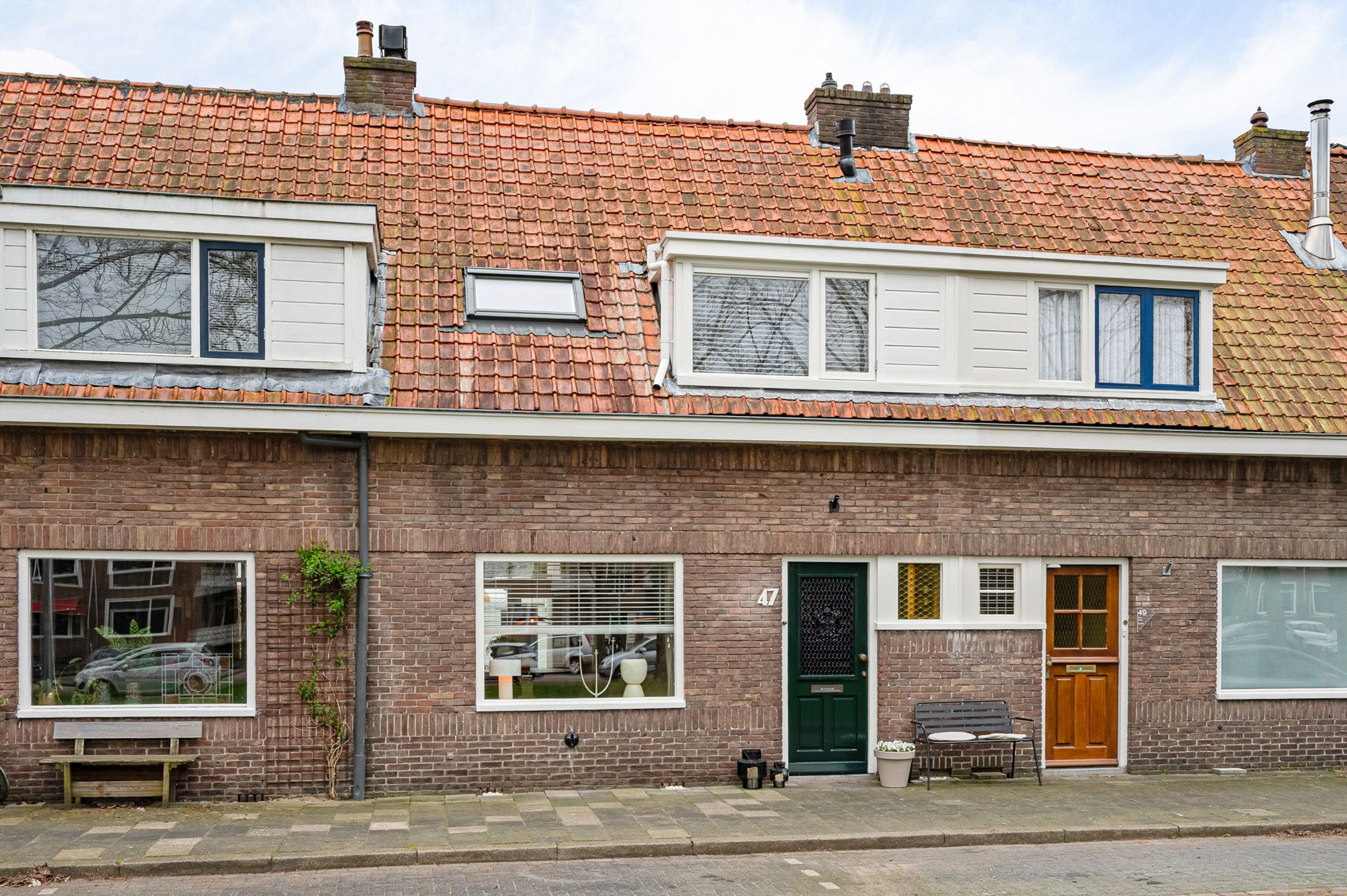 Hanekamp 47 