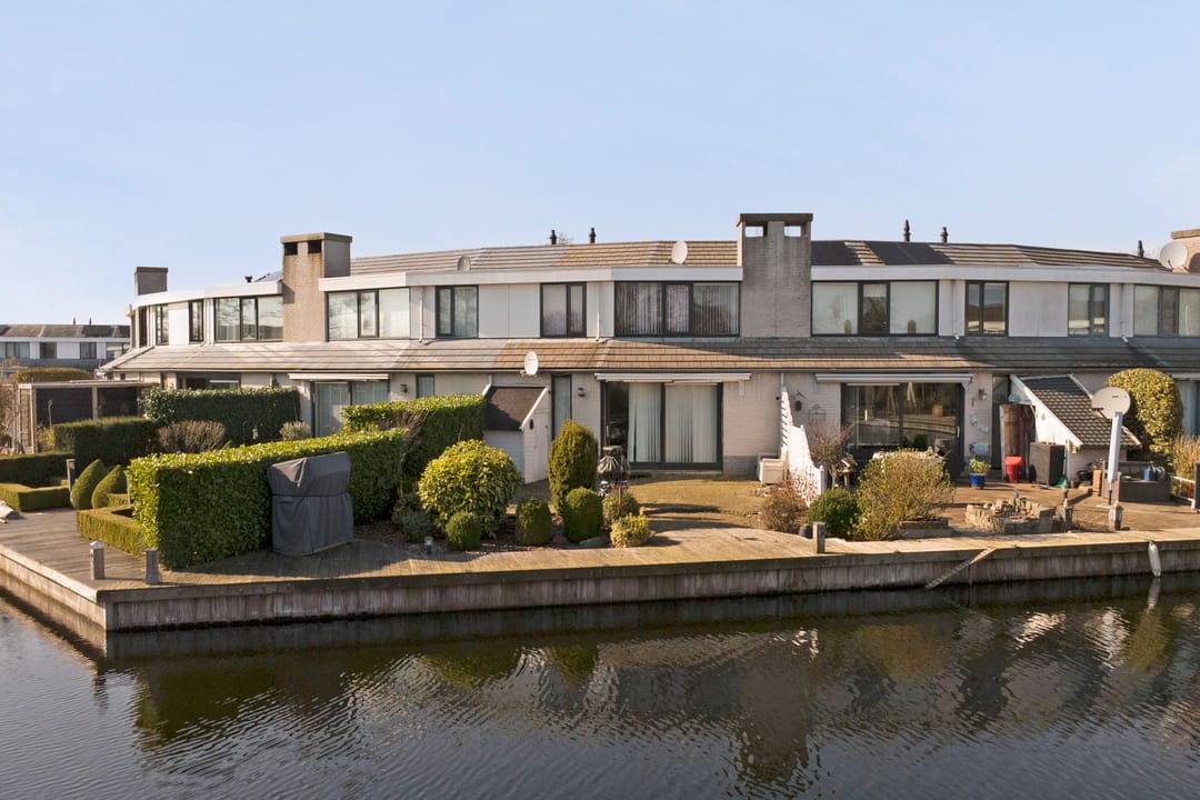 Foto 2 van Het Brekkense Wiel 158