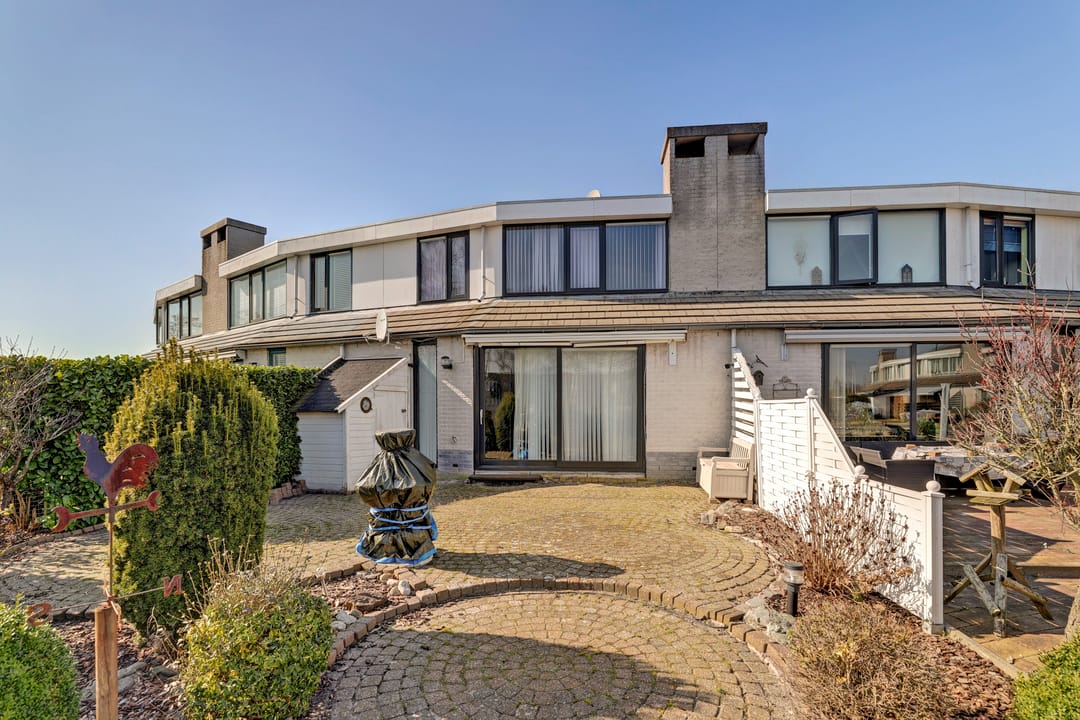 Foto 23 van Het Brekkense Wiel 158