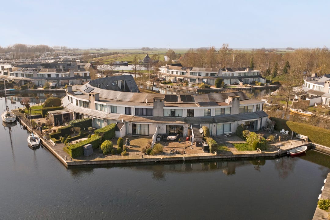 Foto 26 van Het Brekkense Wiel 158