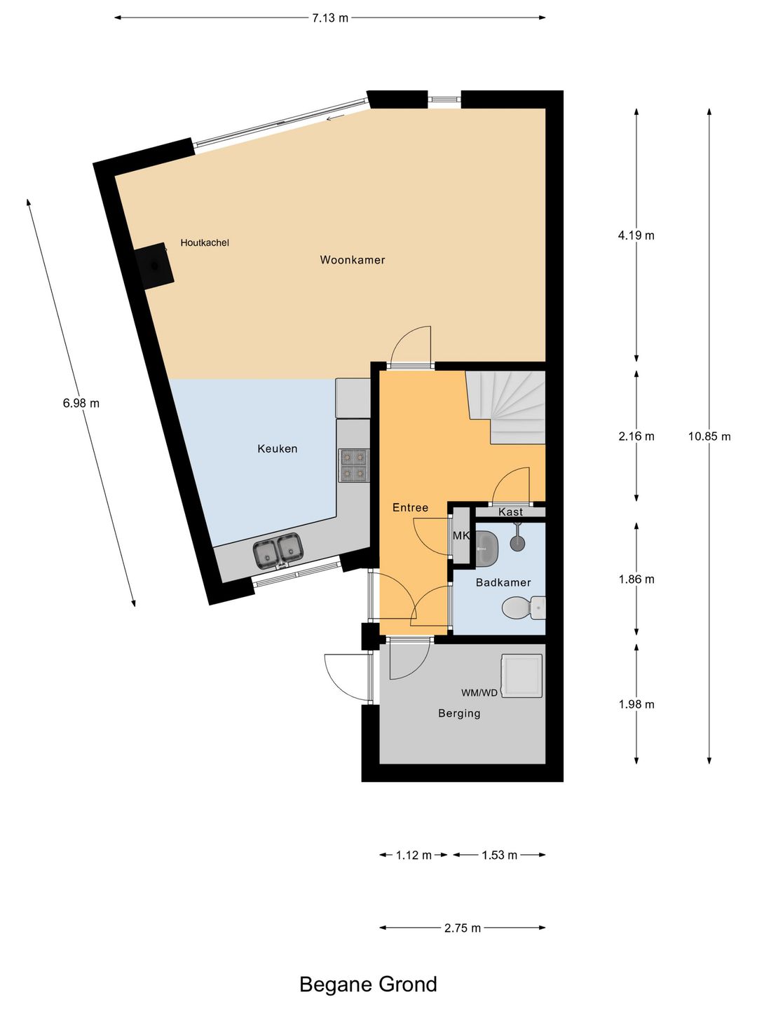 Foto 28 van Het Brekkense Wiel 158