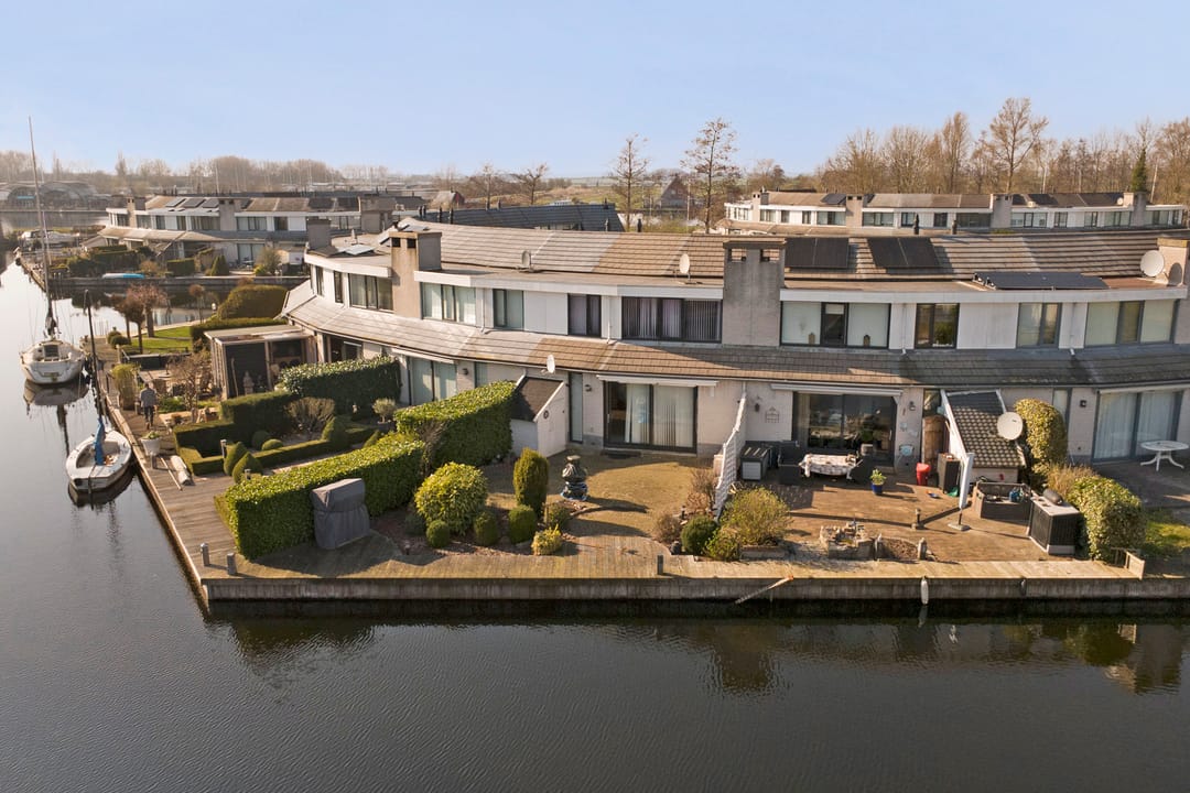 Foto 1 van Het Brekkense Wiel 158