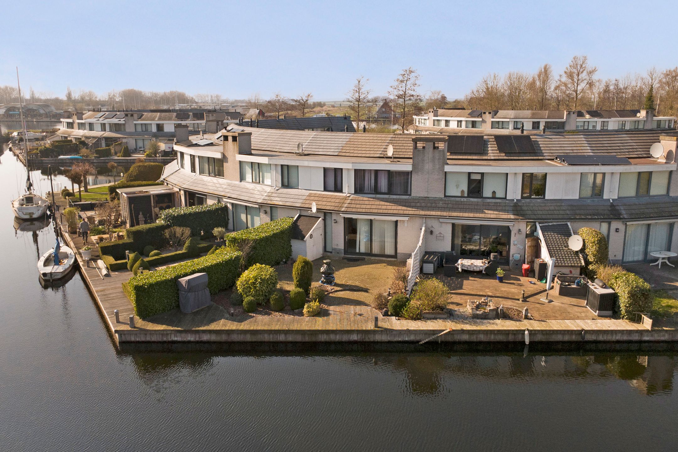 Het Brekkense Wiel 158 