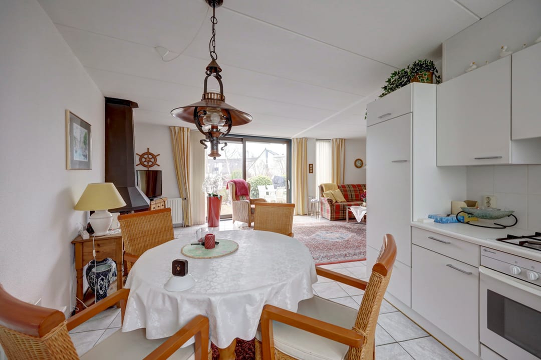 Foto 8 van Het Brekkense Wiel 158