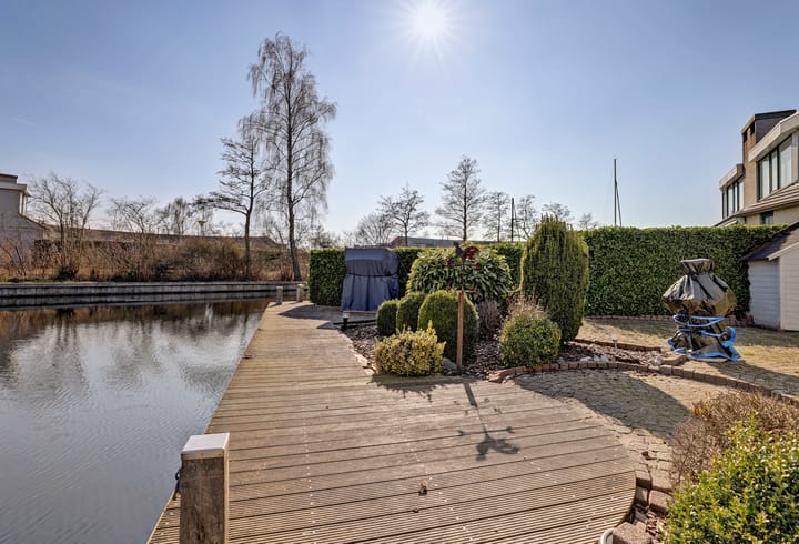 Foto 4 van Het Brekkense Wiel 158