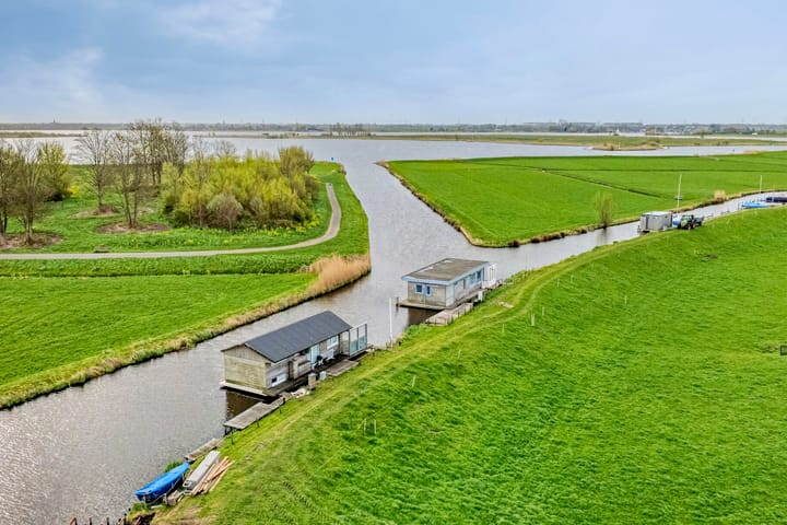 Foto 5 van Hemmeerpolder 14