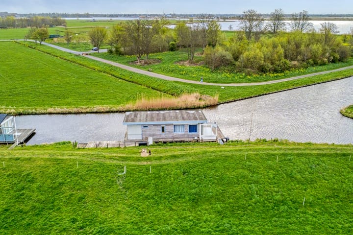 Foto 4 van Hemmeerpolder 14