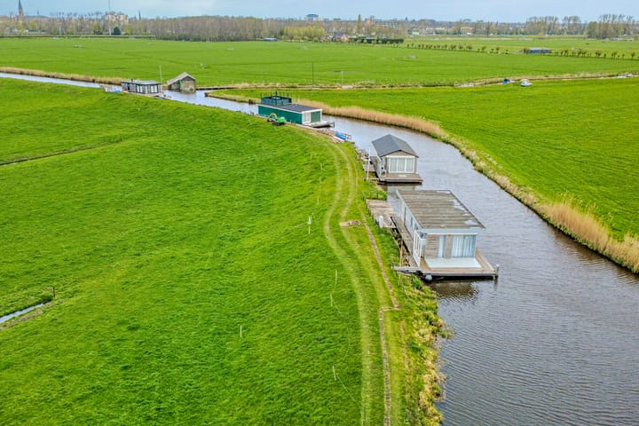 Foto 3 van Hemmeerpolder 14