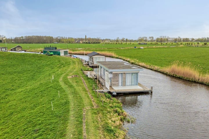 Foto 2 van Hemmeerpolder 14