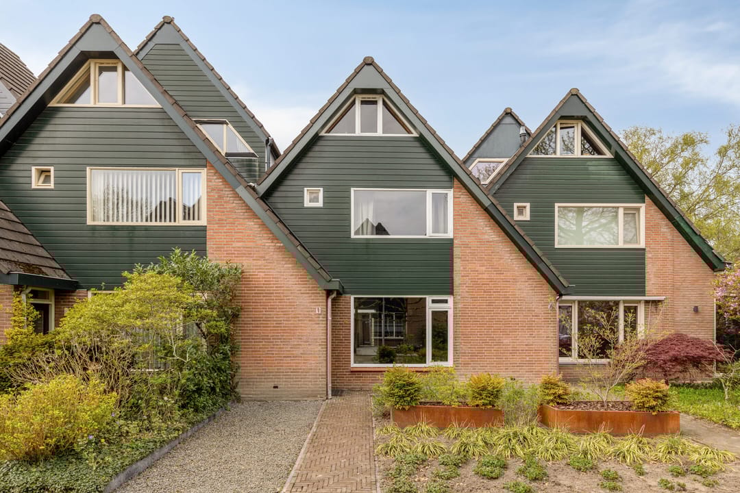 Foto 1 van Olieslager 4