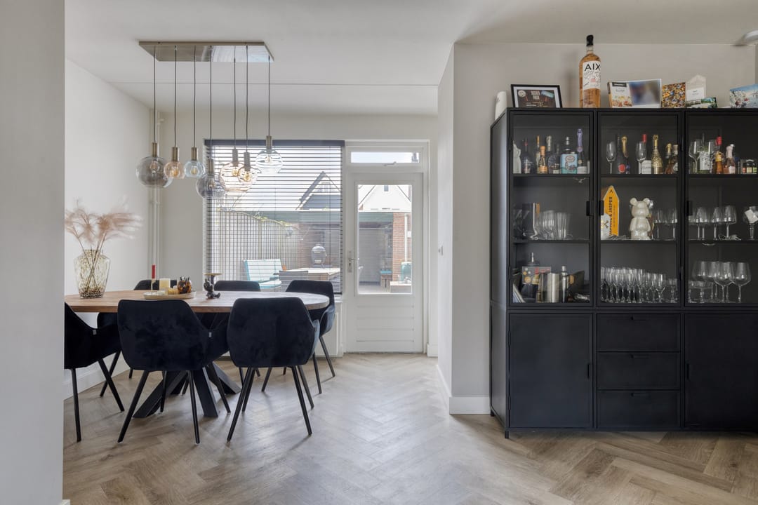 Foto 11 van Olieslager 4