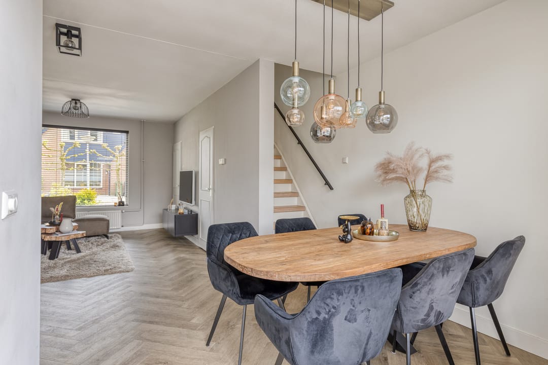 Foto 13 van Olieslager 4