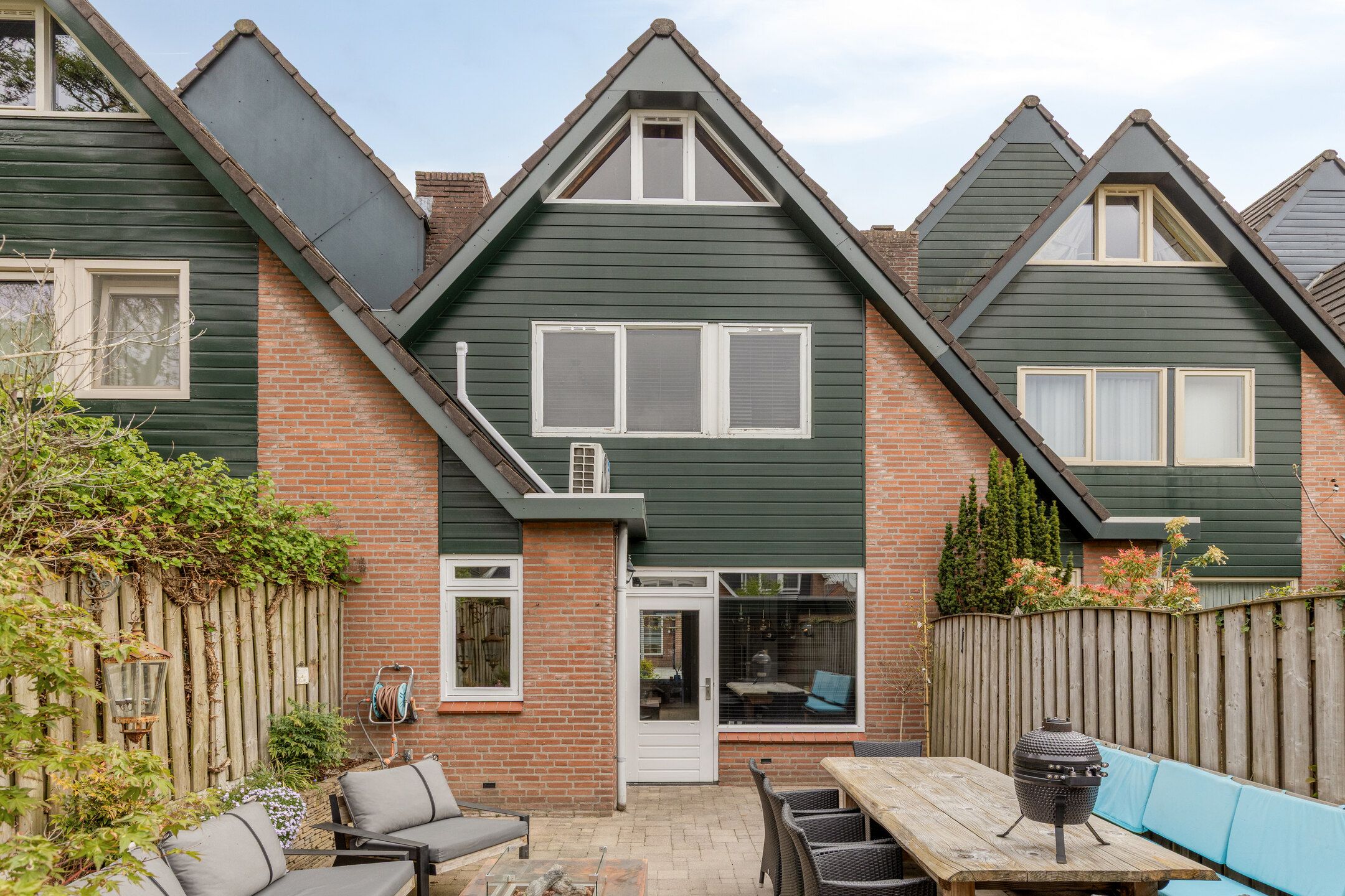 Foto 33 van Olieslager 4