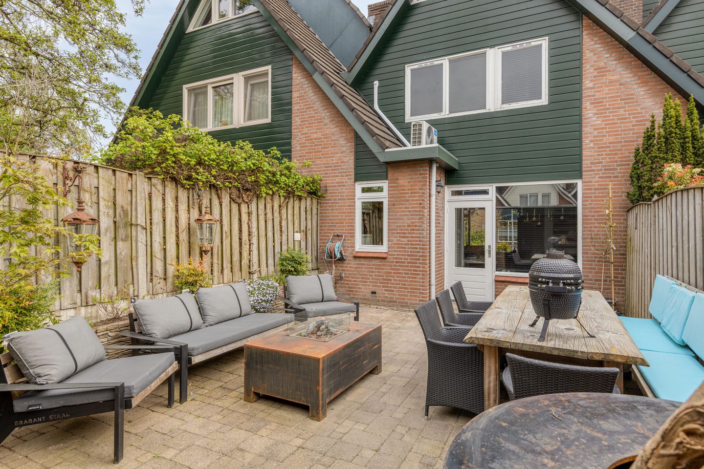 Foto 34 van Olieslager 4