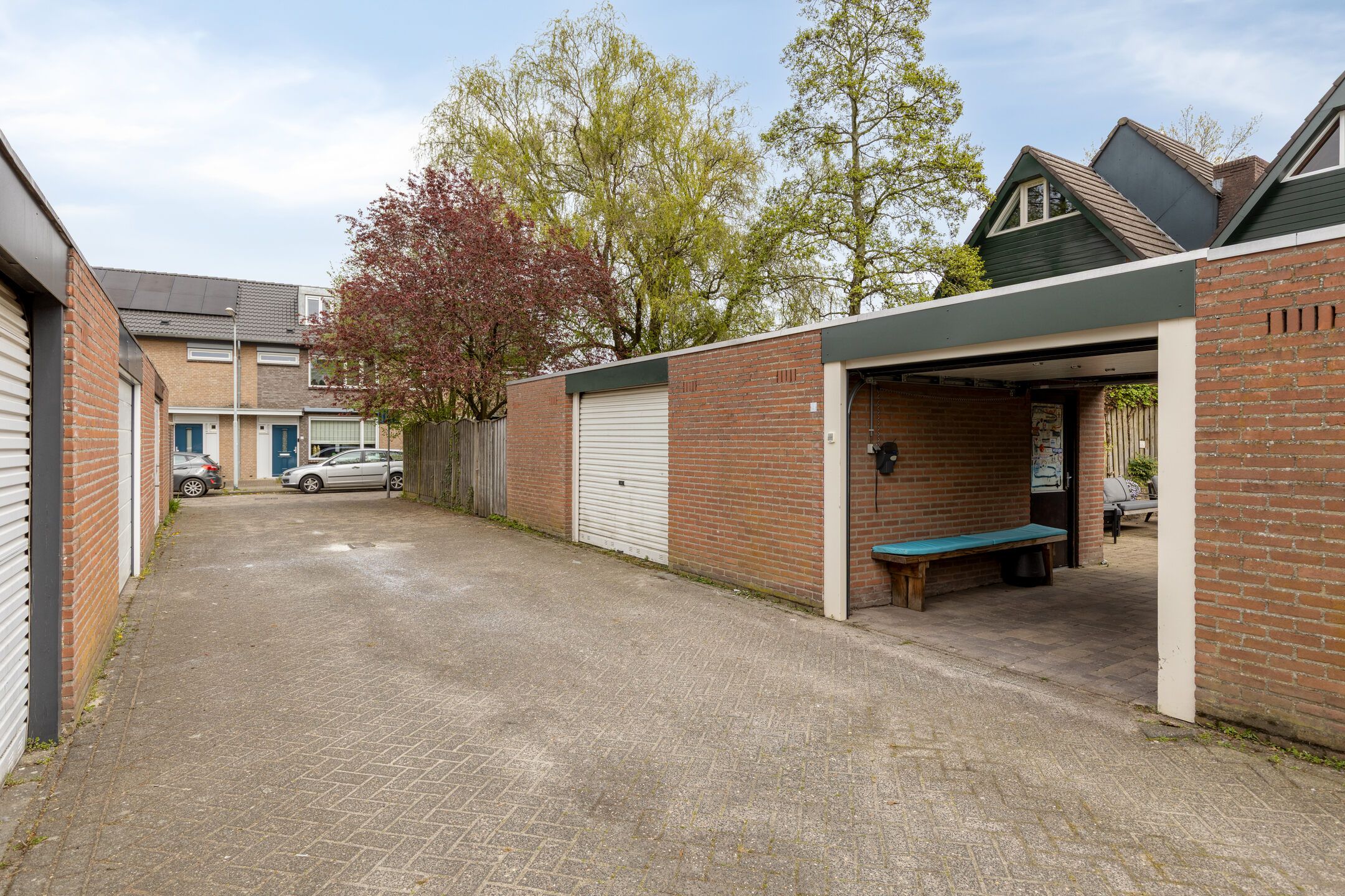 Foto 39 van Olieslager 4