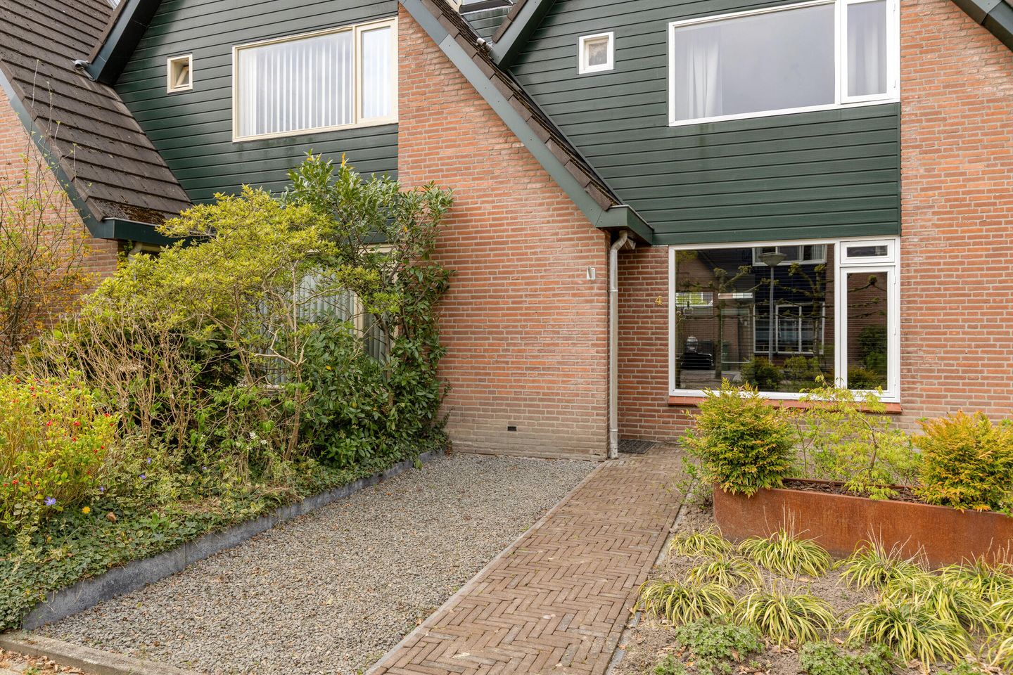 Foto 4 van Olieslager 4