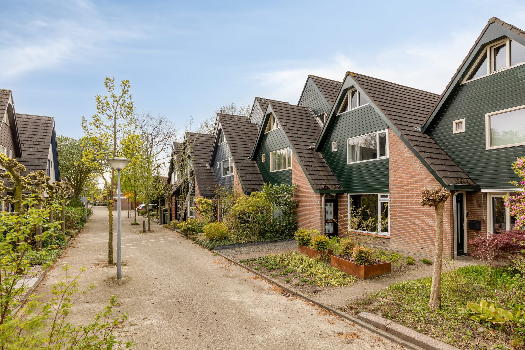 Foto 3 van Olieslager 4