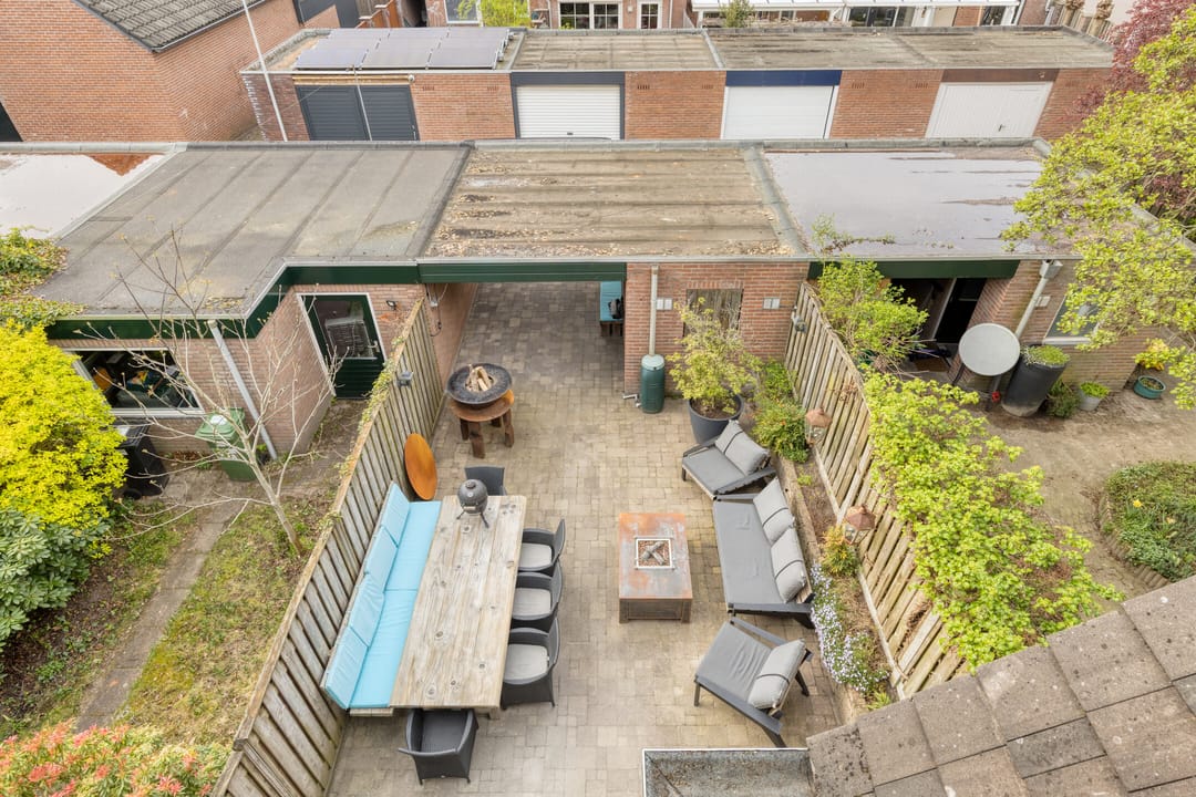 Foto 31 van Olieslager 4