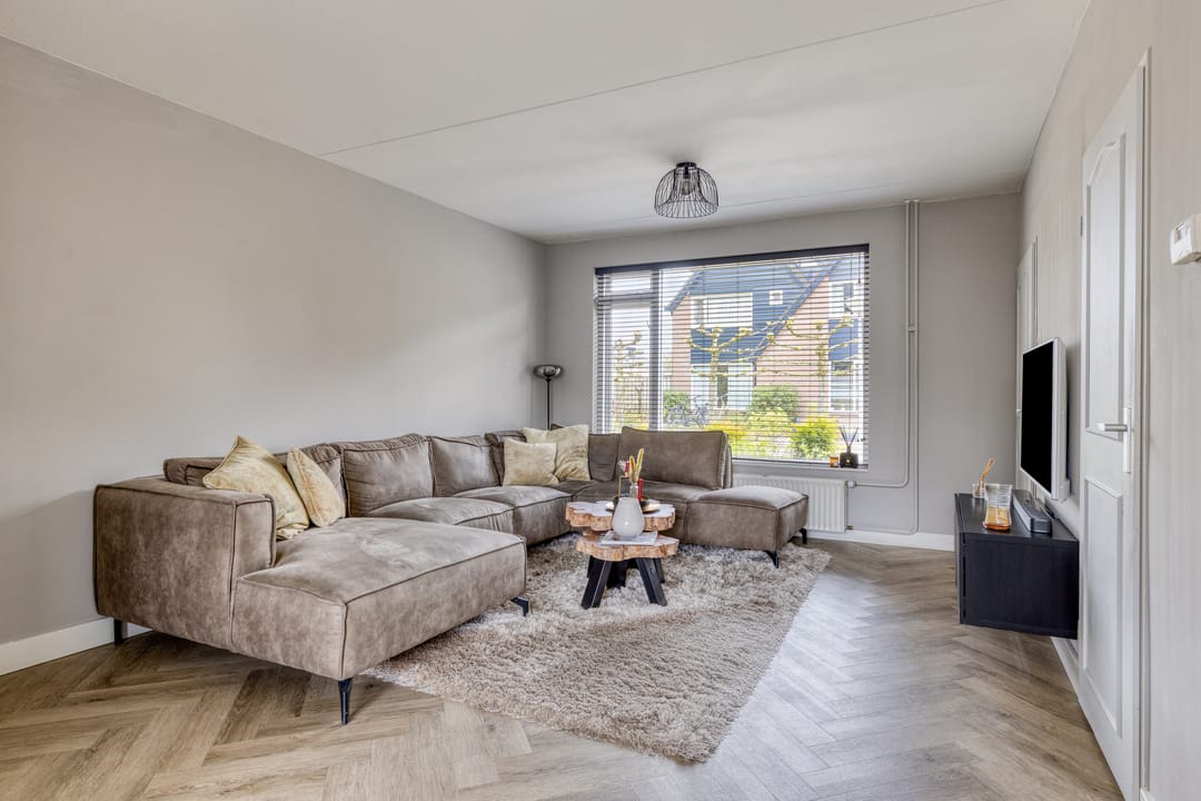 Foto 8 van Olieslager 4