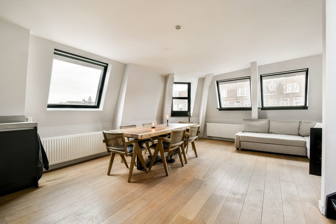 Foto 2 van Overtoom 409-3