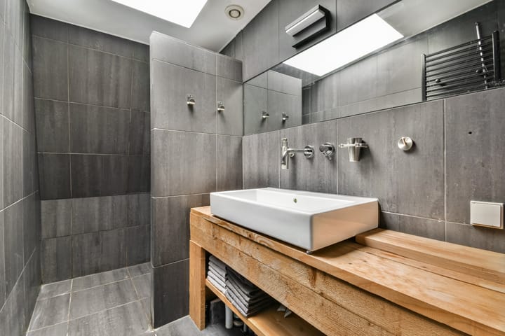 Foto 4 van Overtoom 409-3