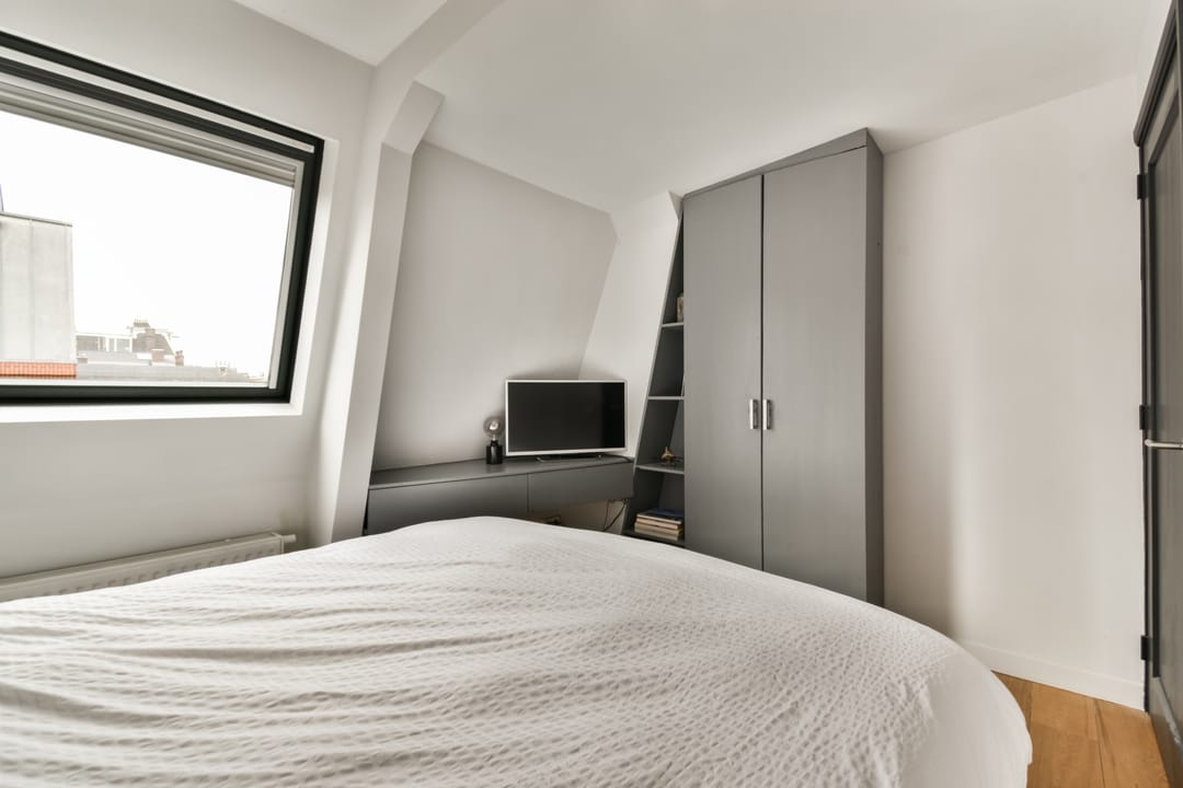 Foto 16 van Overtoom 409-3