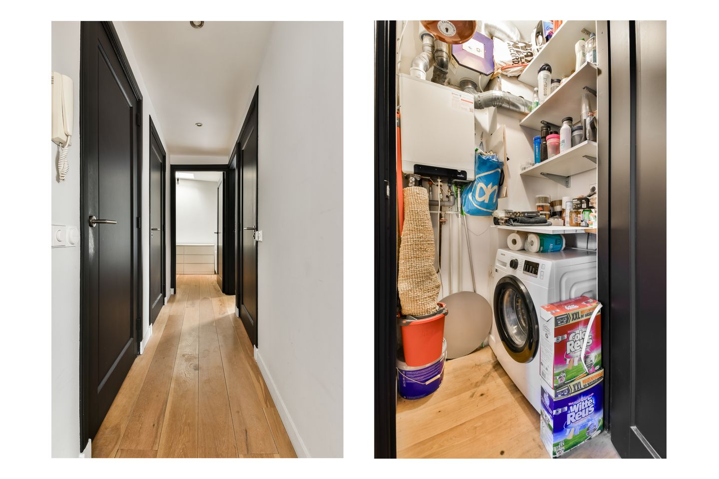 Foto 20 van Overtoom 409-3