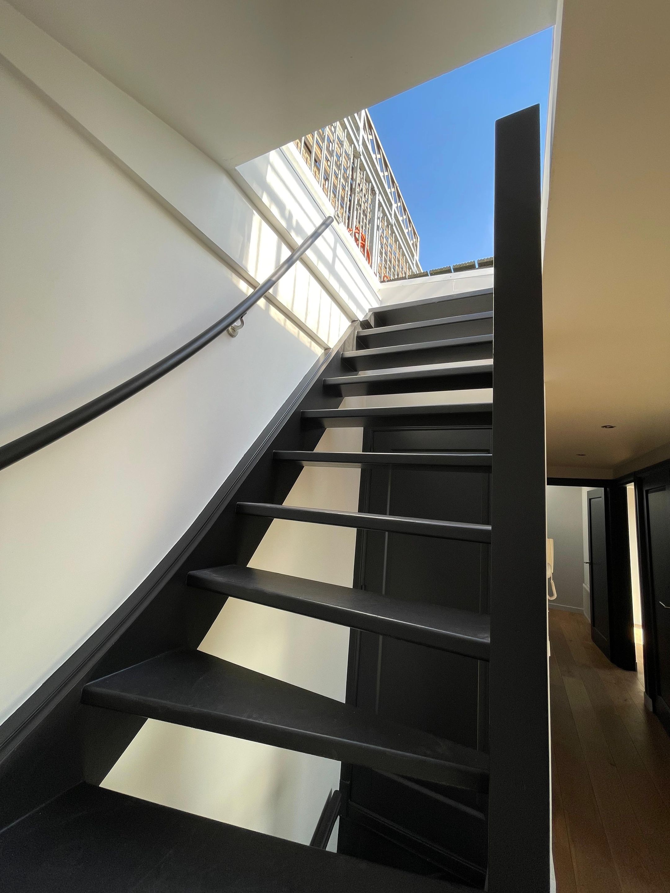 Foto 21 van Overtoom 409-3