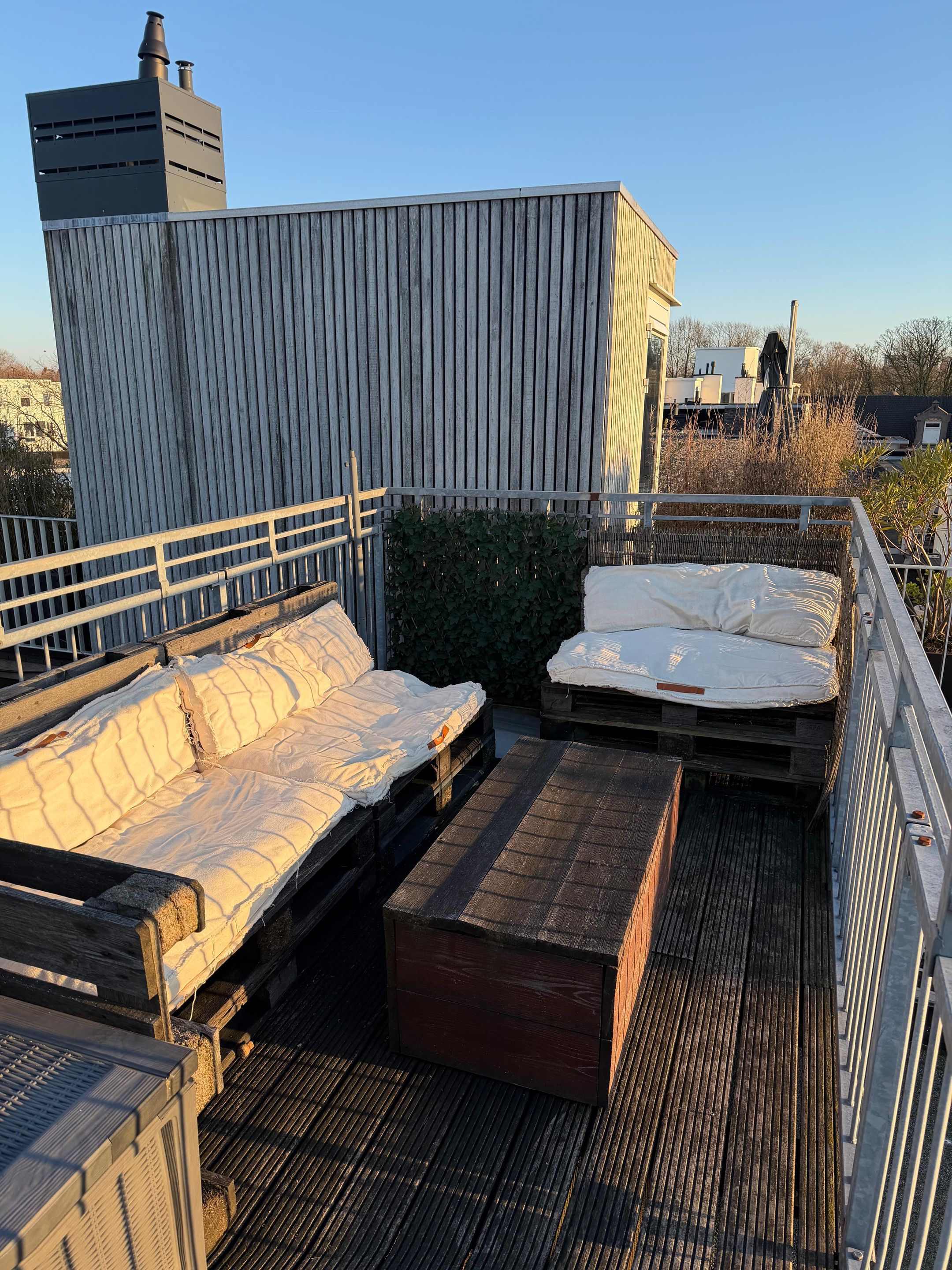 Foto 24 van Overtoom 409-3