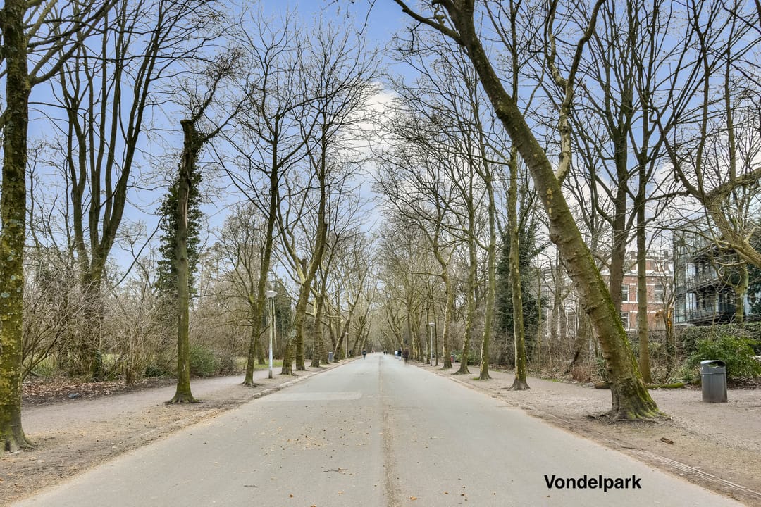 Foto 28 van Overtoom 409-3