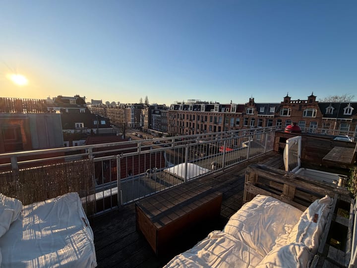 Overtoom 409-3 main image