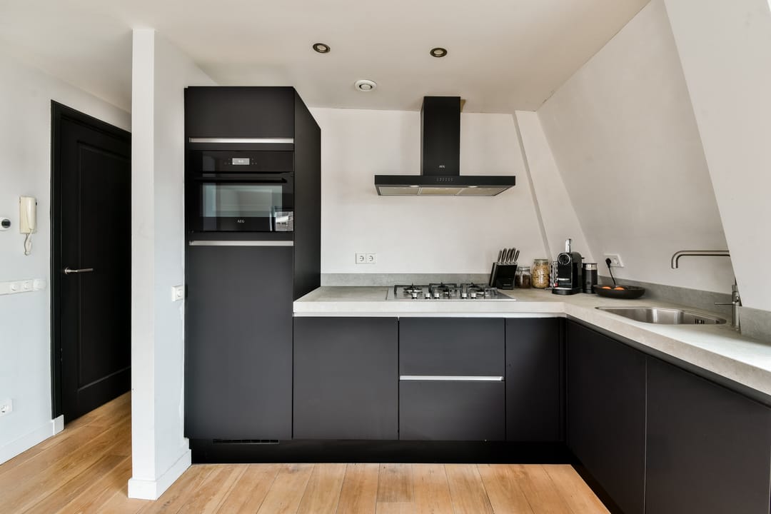 Foto 11 van Overtoom 409-3