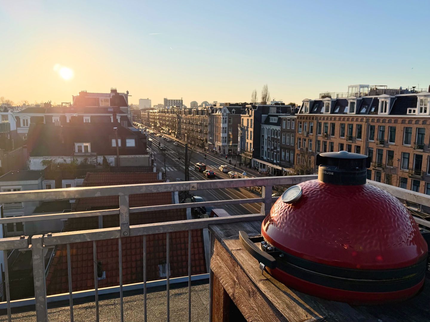 Foto 25 van Overtoom 409-3