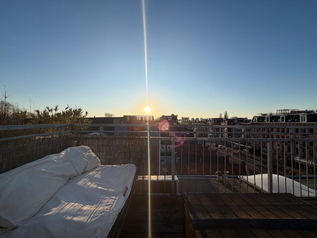 Foto 23 van Overtoom 409-3