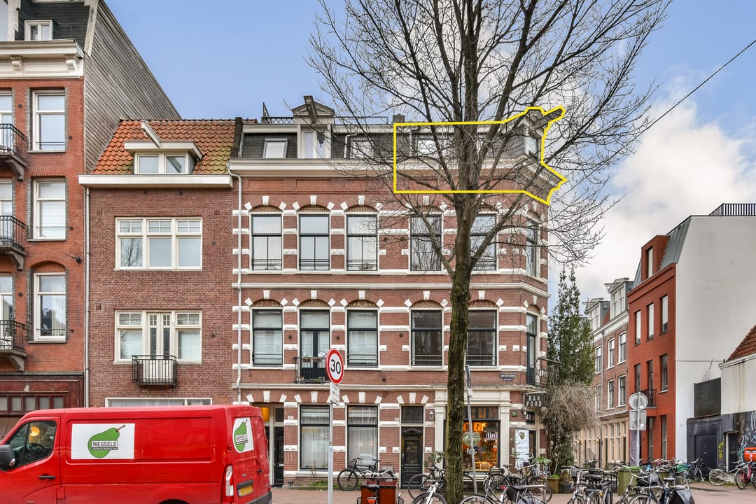 Foto 26 van Overtoom 409-3