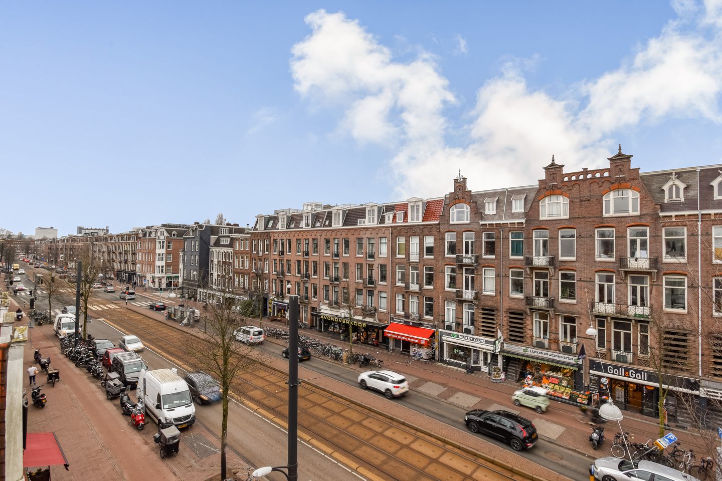 Foto 14 van Overtoom 409-3