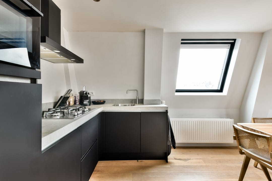 Foto 13 van Overtoom 409-3