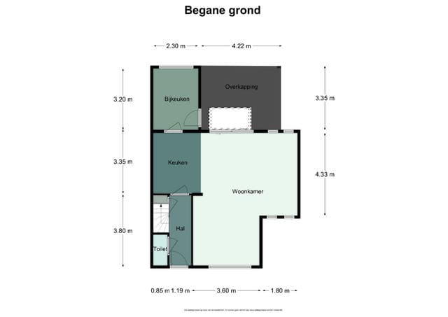 Move-in ready corner house with modern kitchen and garden in Weert — 47