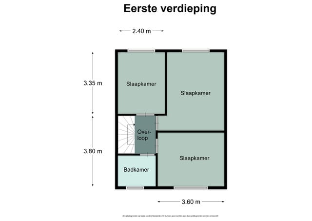 Move-in ready corner house with modern kitchen and garden in Weert — 48