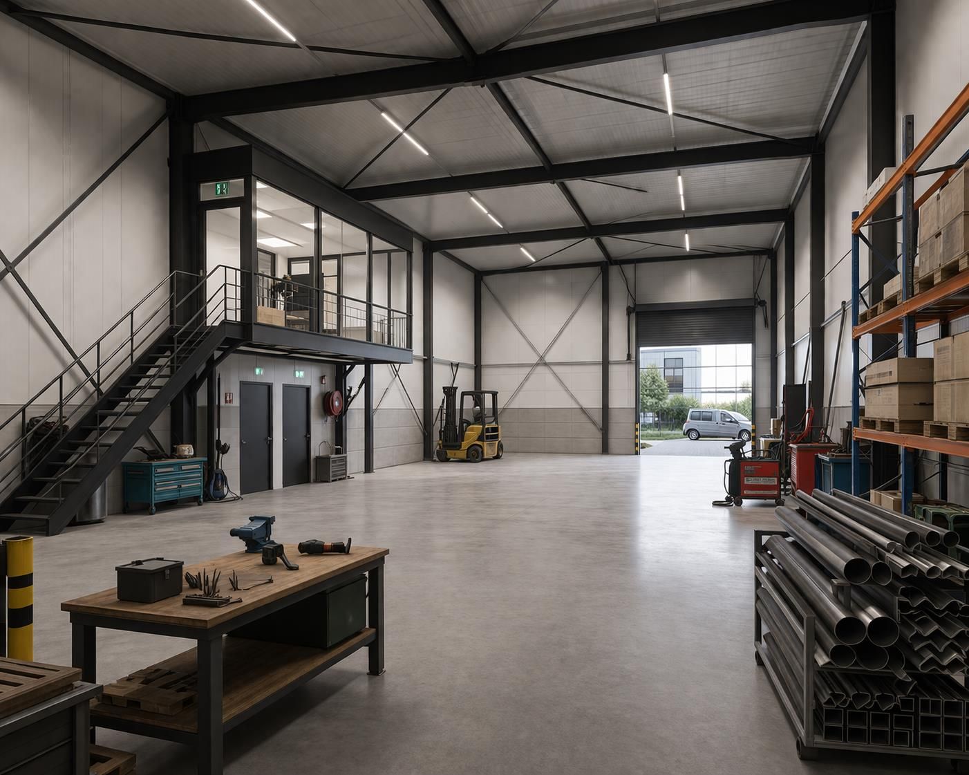 Bekijk foto 5 van De Stuwdam 10