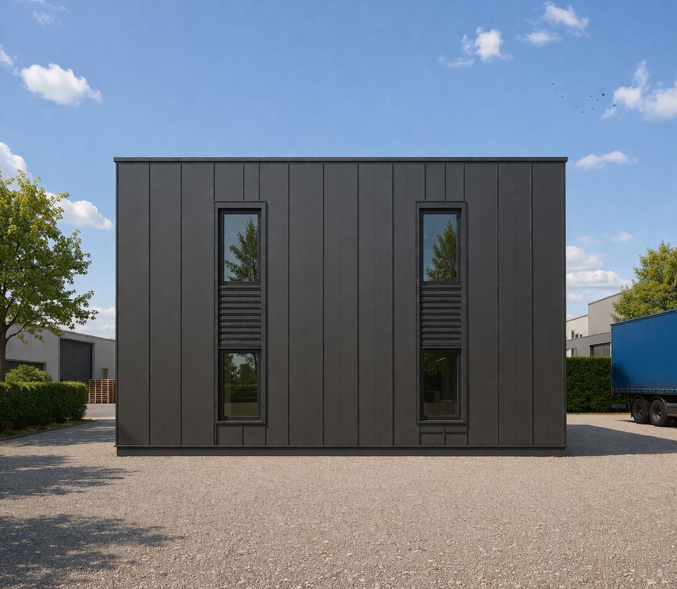 Bekijk foto 3 van De Stuwdam 10