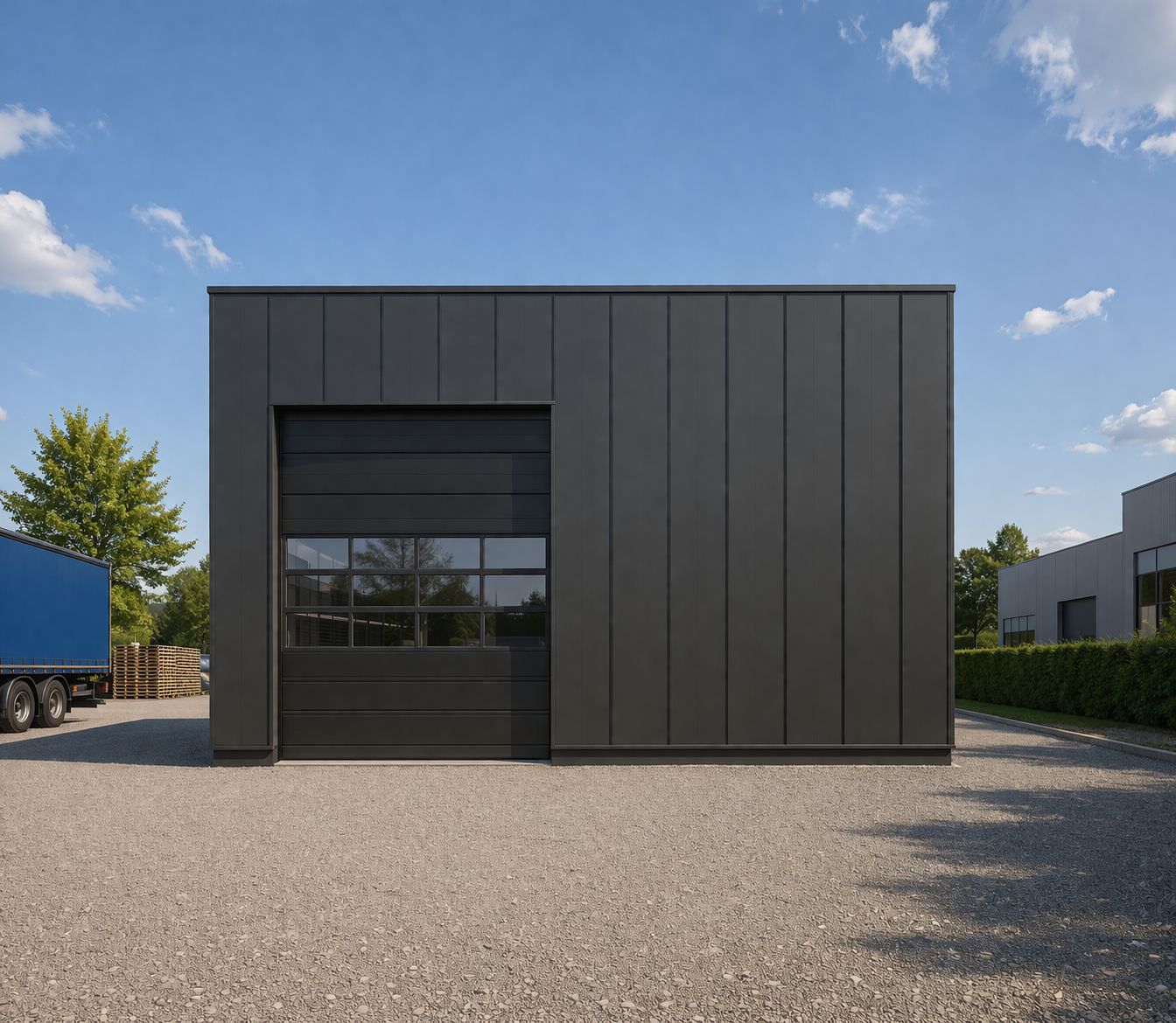 Bekijk foto 4 van De Stuwdam 10