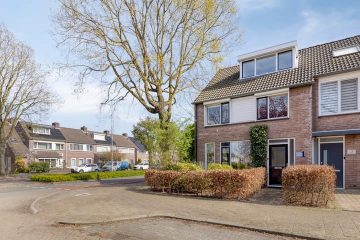 Foto 2 van Albilaan 1