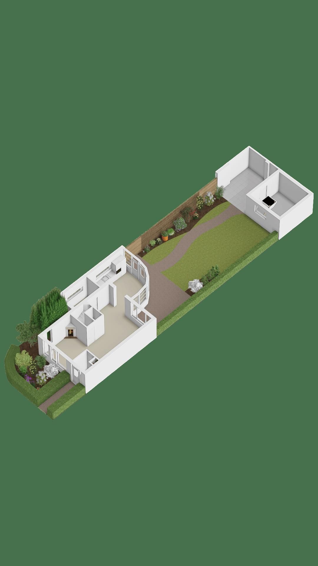 Foto 43 van Albilaan 1