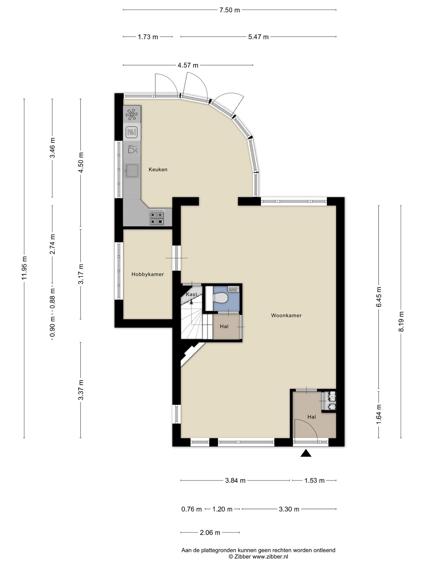 Foto 44 van Albilaan 1