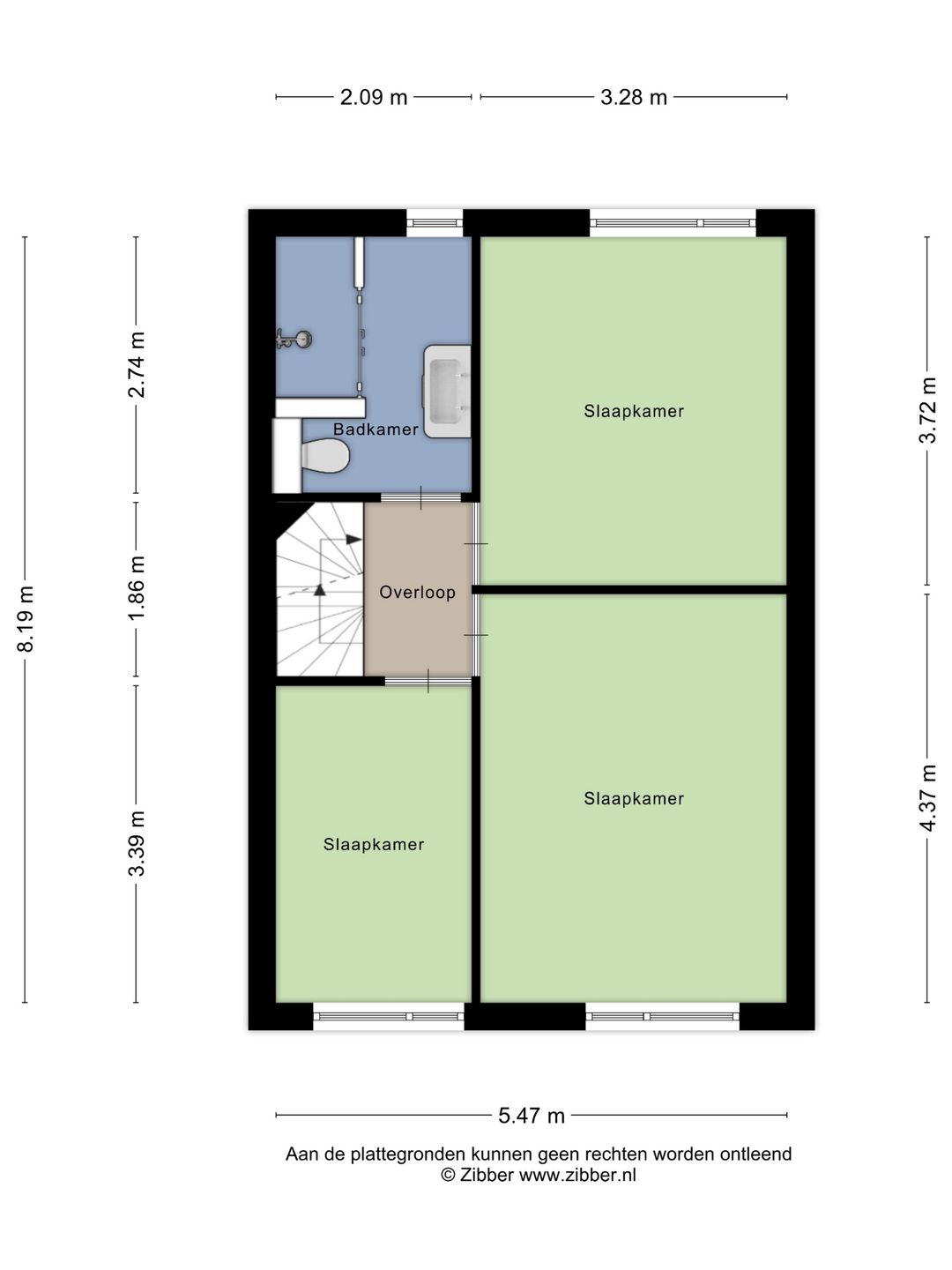 Foto 46 van Albilaan 1