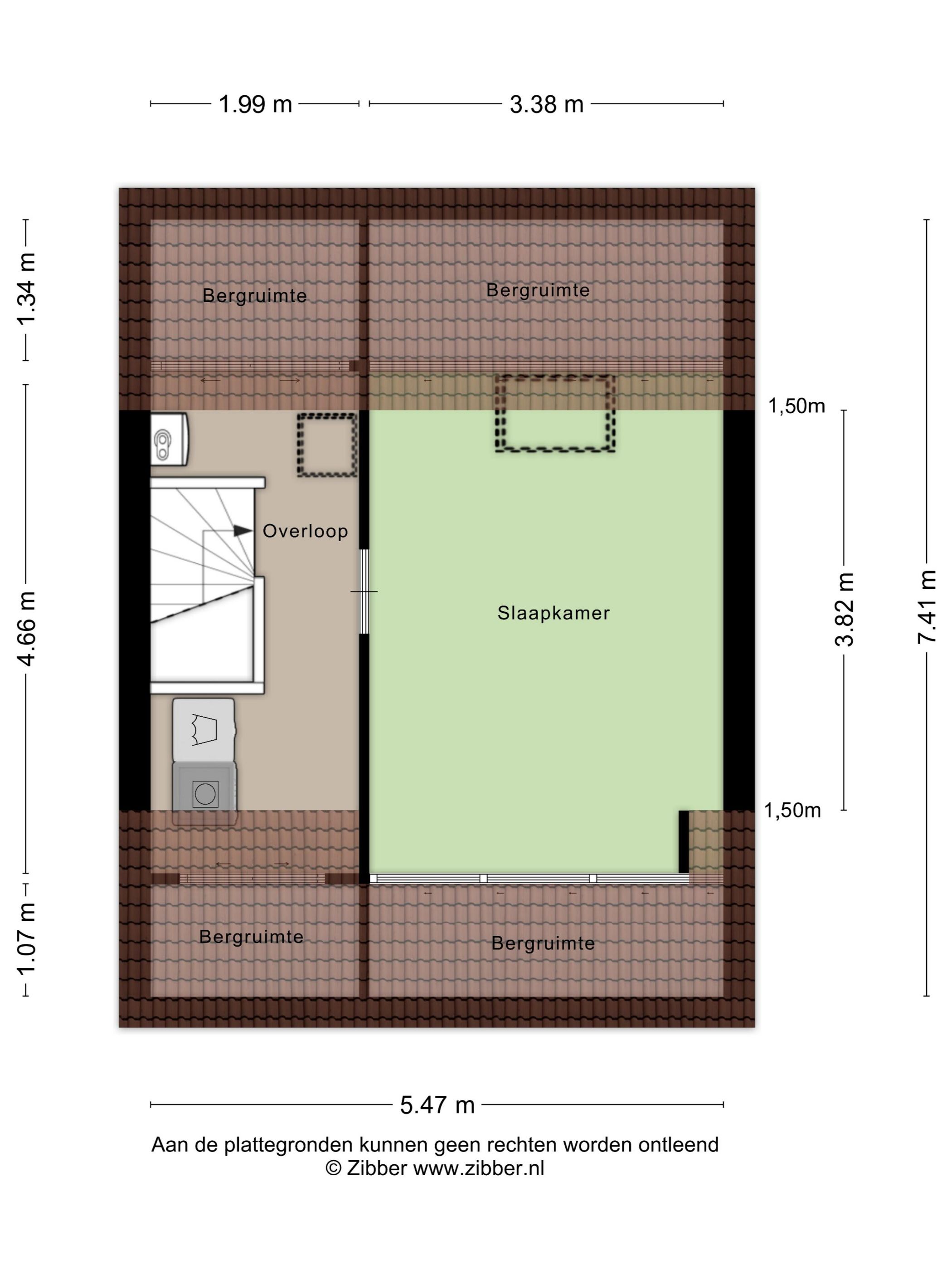 Foto 48 van Albilaan 1