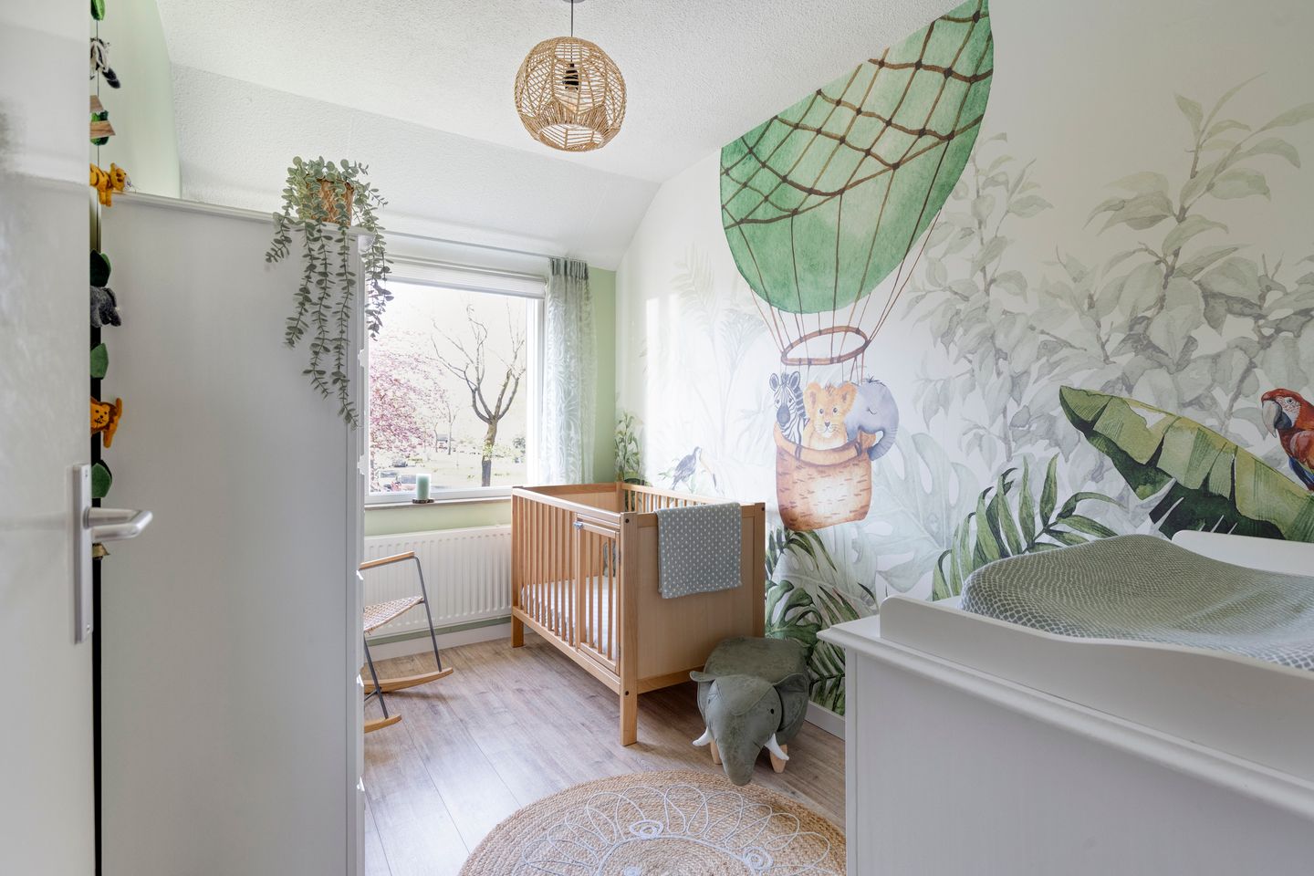 Foto 19 van Albilaan 1