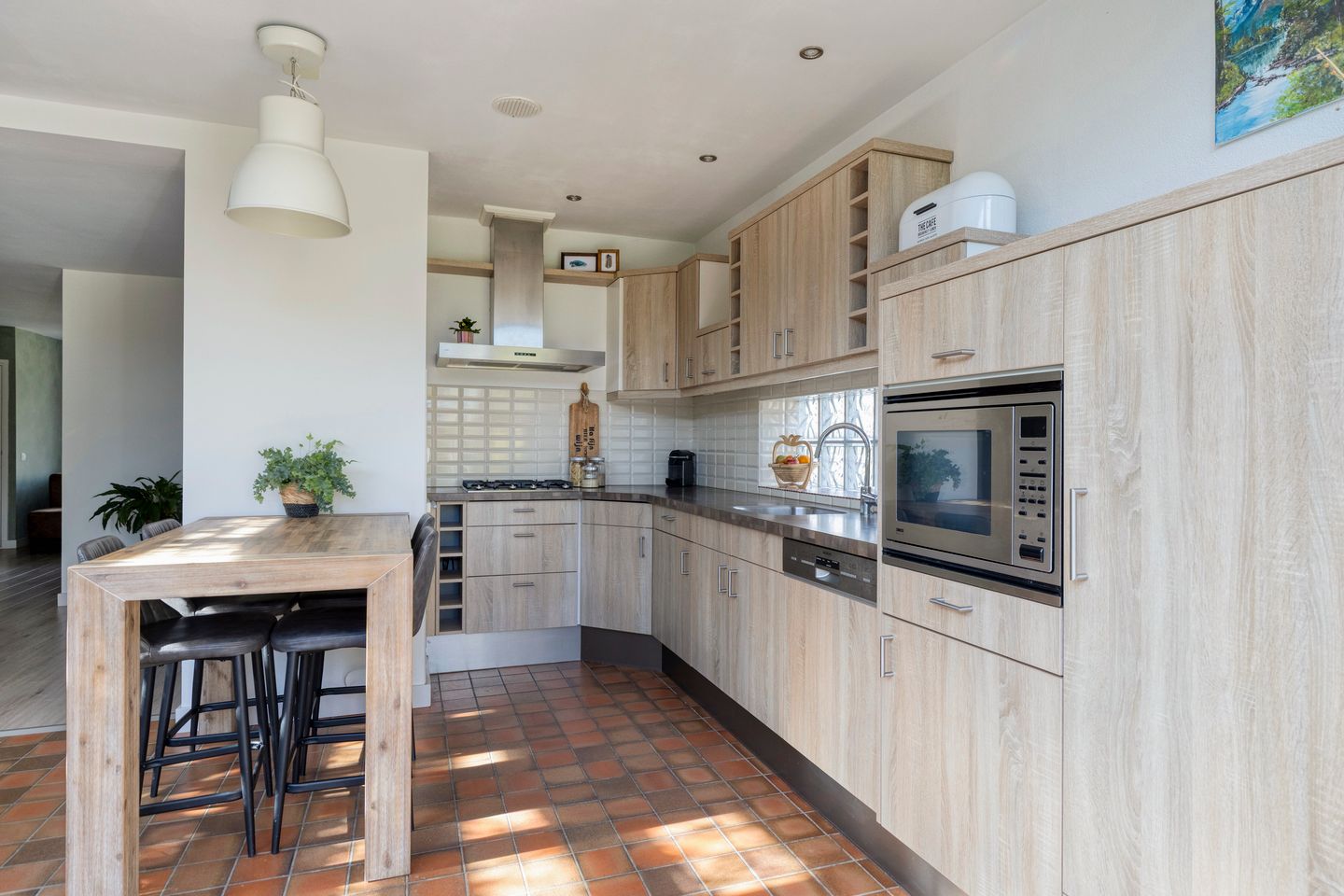 Foto 10 van Albilaan 1