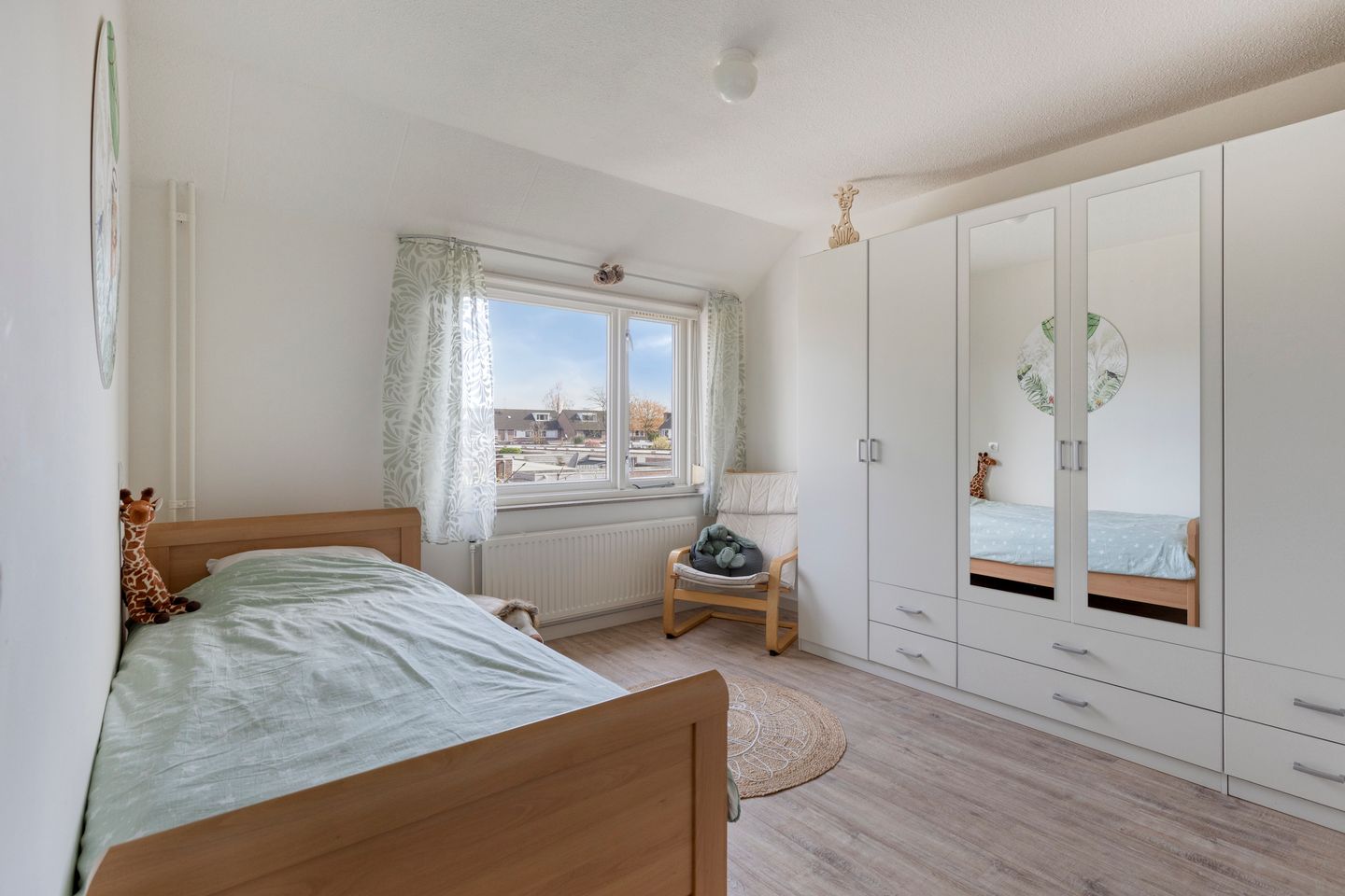 Foto 20 van Albilaan 1